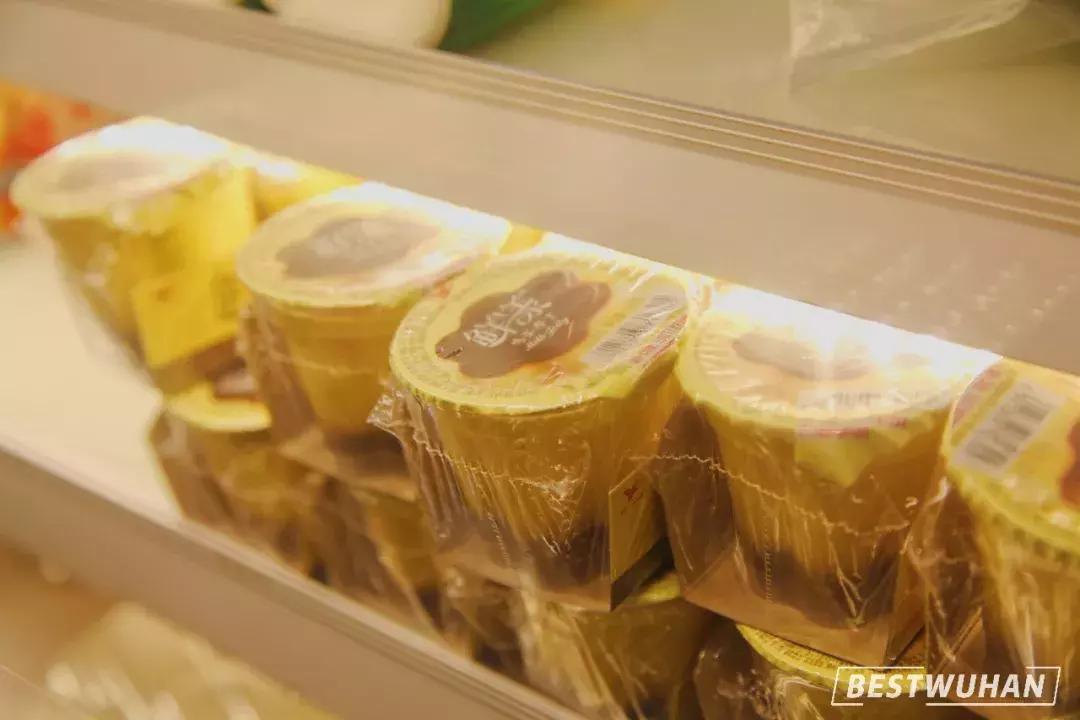 武汉奶茶最好喝的推荐,武汉冬天奶茶推荐好喝