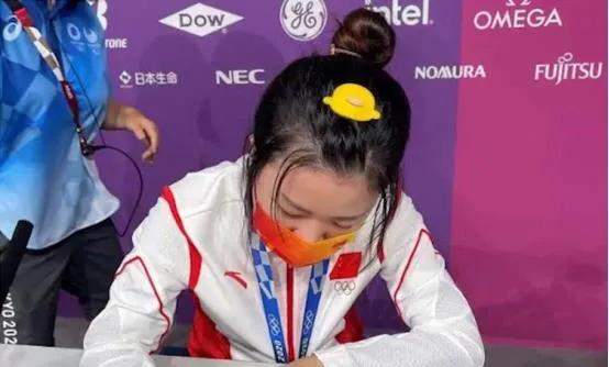 每天上万个“杨倩同款”供不应求，“爆款”背后的义乌创新密码