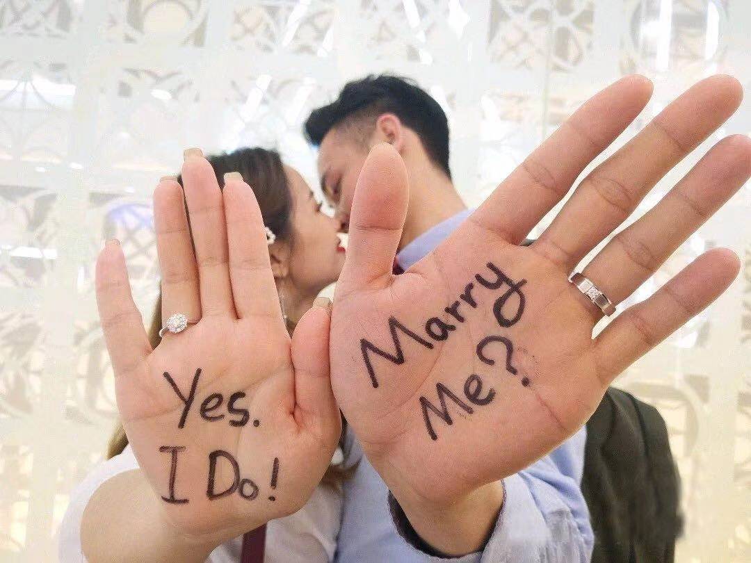 材料？婚检？流程？领结婚证，看这一篇就够了......