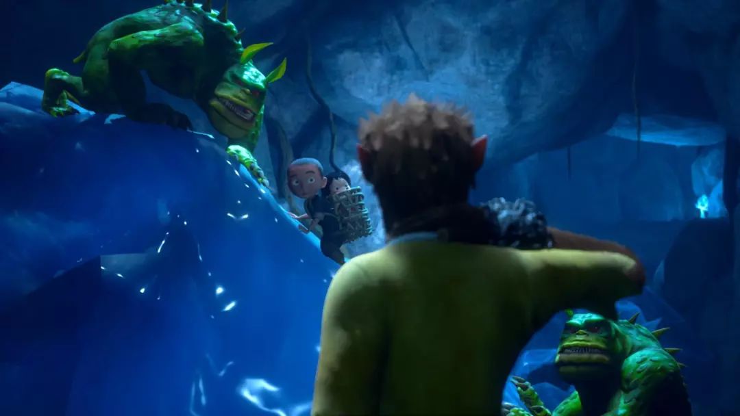 大圣归来差评,西游记之大圣归来游戏评价