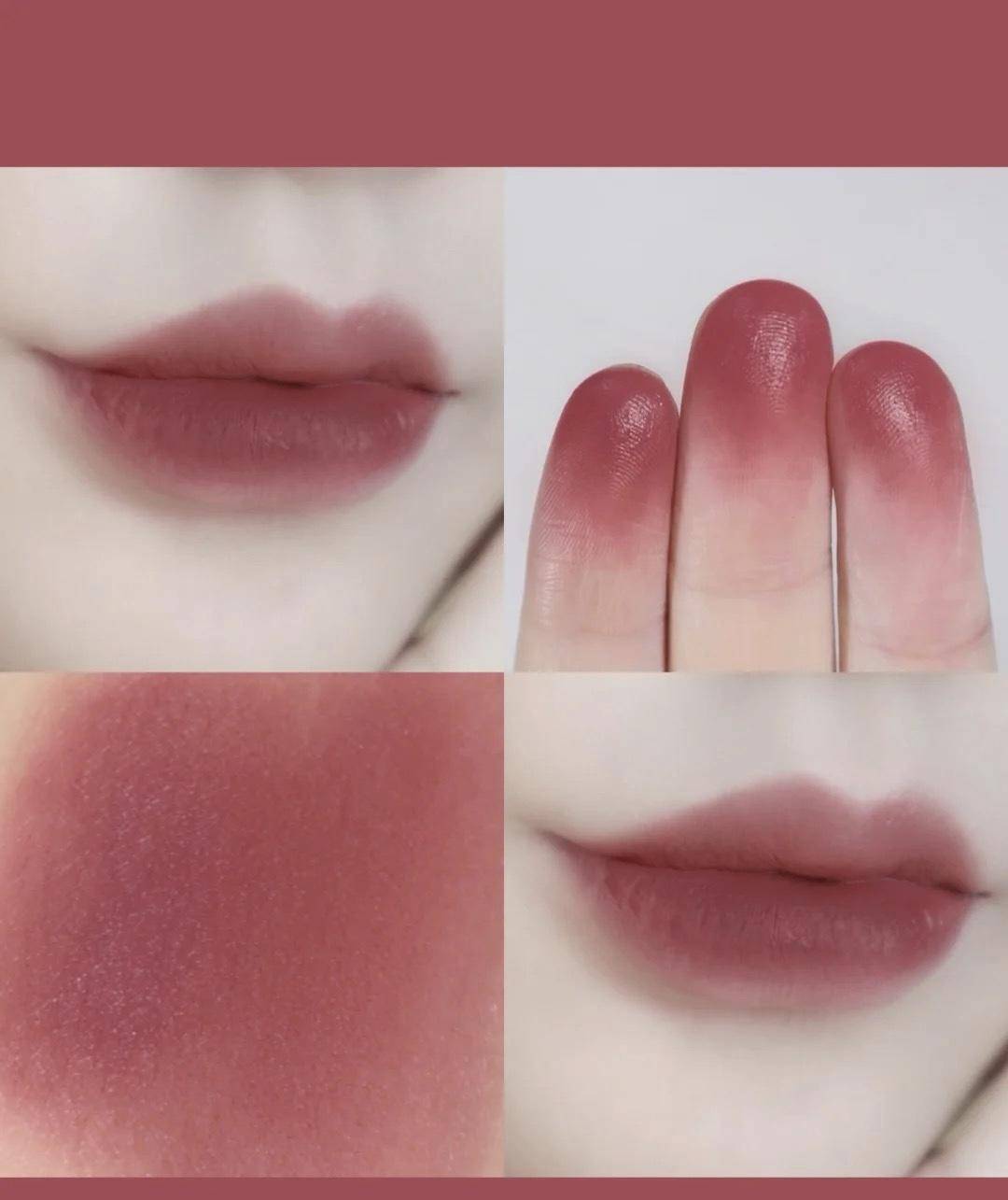 mac试色适合春夏,mac秋冬色经典