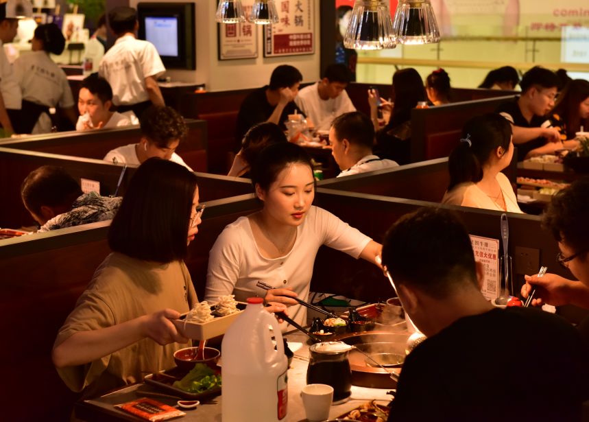 用刀叉吃牛肉火锅,用刀叉吃牛肉清淡