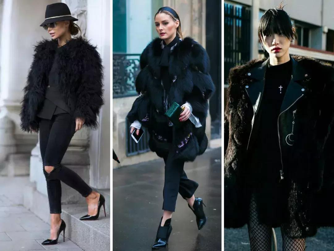 “三个一”技巧,让你的allblack脱颖而出