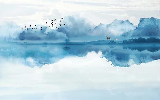 6首春雨诗词惊艳了我们,20首春雨诗词一朝春雨过万物