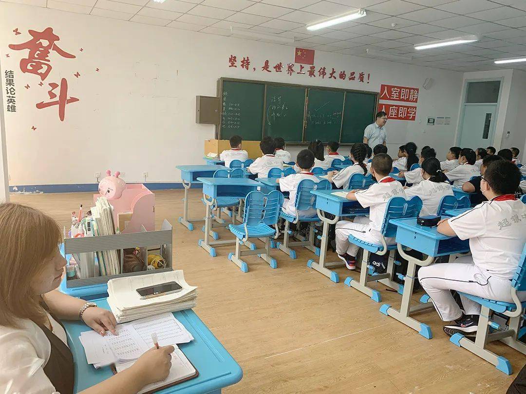 超银这届初一新生怎么样？