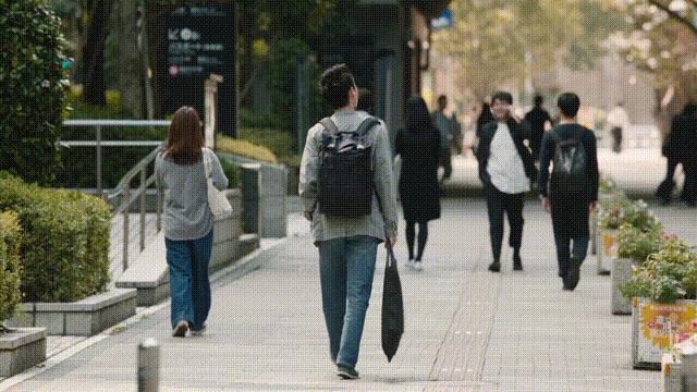 我们耗了一整个平成终于在一起日本爱情电影《线》