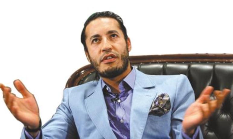 卡扎菲6个儿子都是什么下场,目前卡扎菲还有几个儿子存活下来