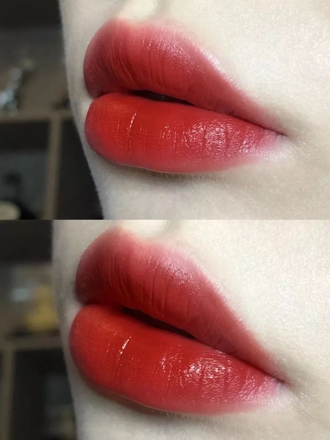 日本流行中国妆,日本中国妆