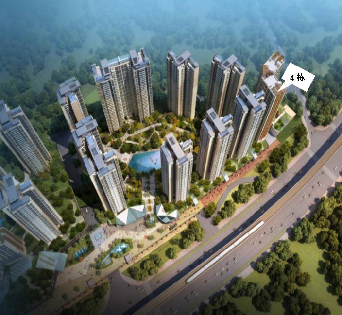 龙岗人才房配租申请,龙岗人才房配租