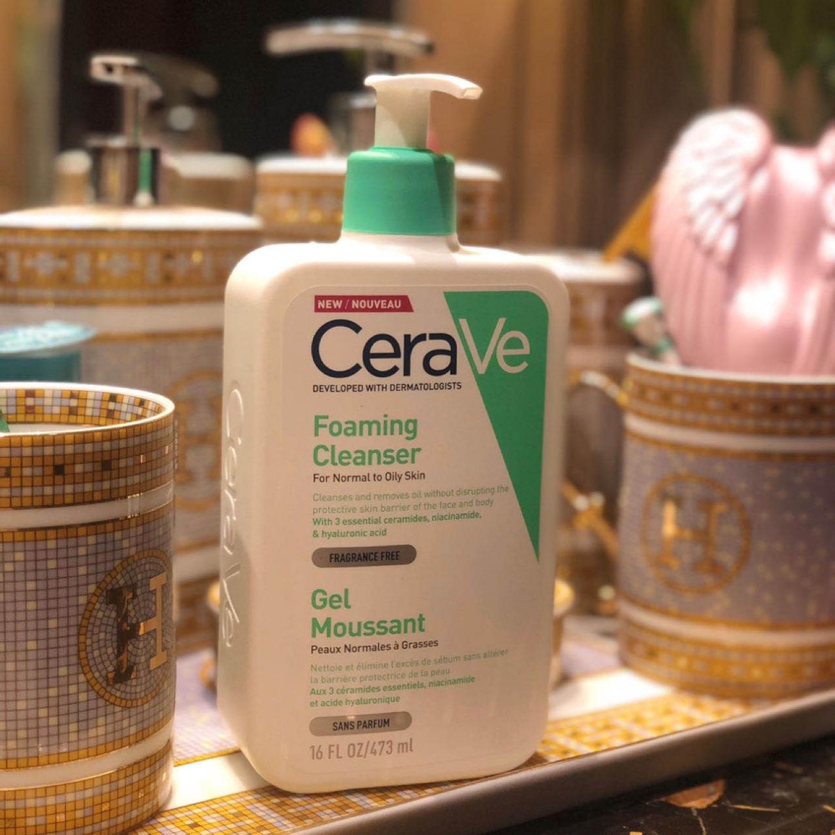 适合孕妇用的温和洗面奶有哪些,孕妇用什么牌子的洗面奶好一点