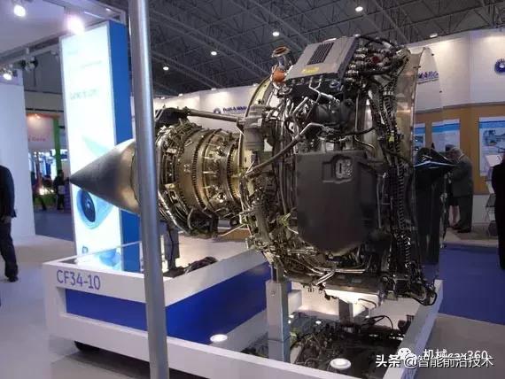 m88-2涡扇发动机和ej200发动机,gef118-110非加力涡扇发动机