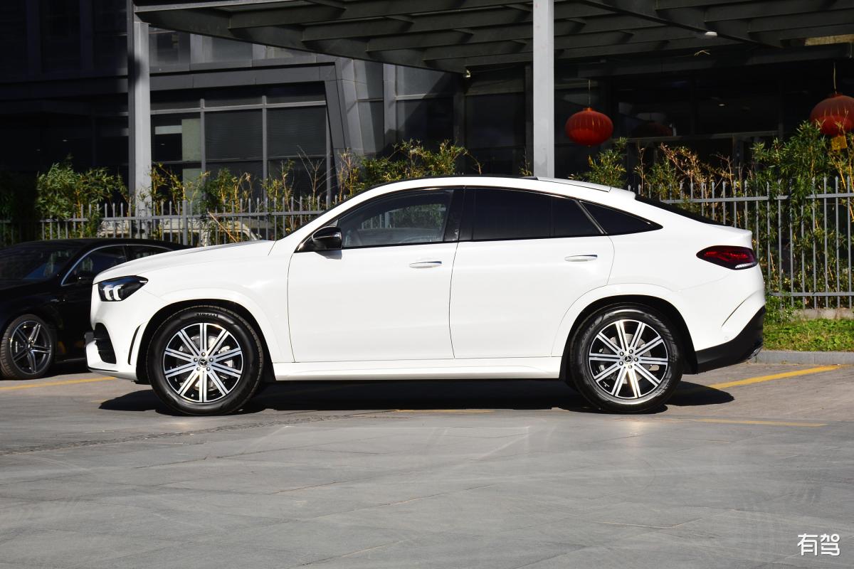 奔驰gle现在值得买么,奔驰gle53amgcoupe2023款测评