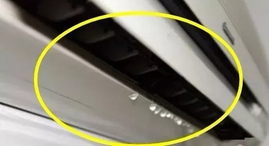 中央空调冷却塔水盆漏水怎样修复,大金中央空调室内机漏水解决方法