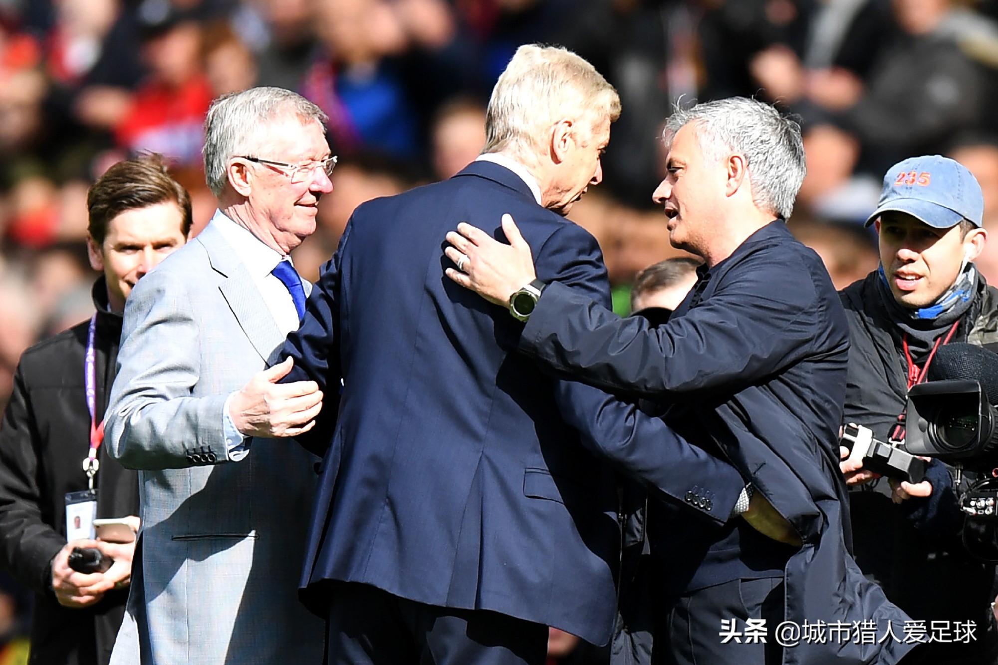 嘿老头最后老头恢复记忆了吗,弗格森75岁生日快乐