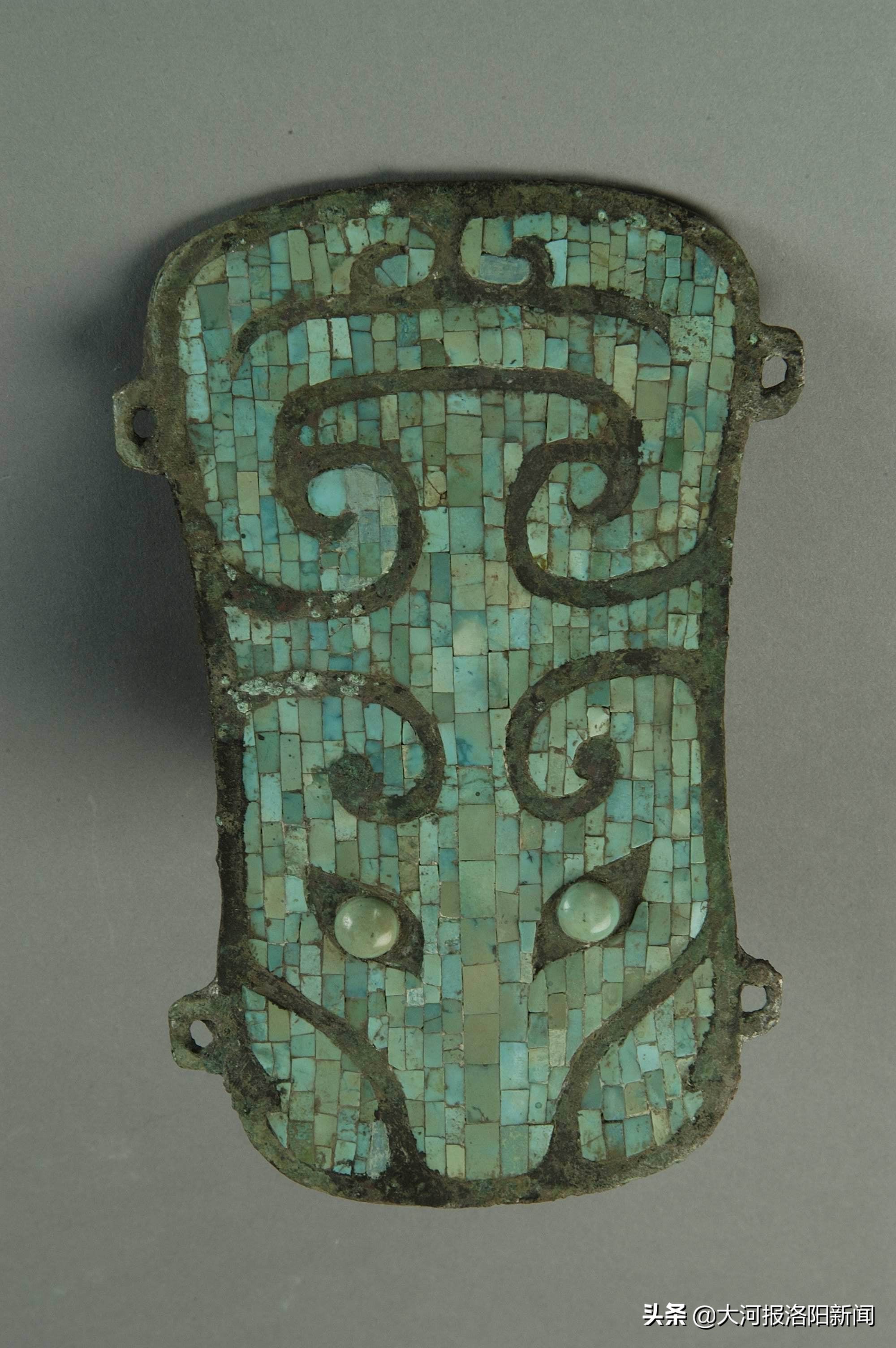 河洛文化华夏之源,河洛古国文明之源