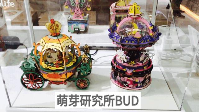 不要乱给孩子买玩具,一定要给孩子买的这几款玩具