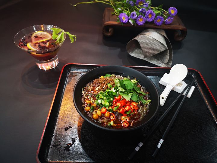 养生餐饮行业有哪些项目,餐饮行业前景最好项目