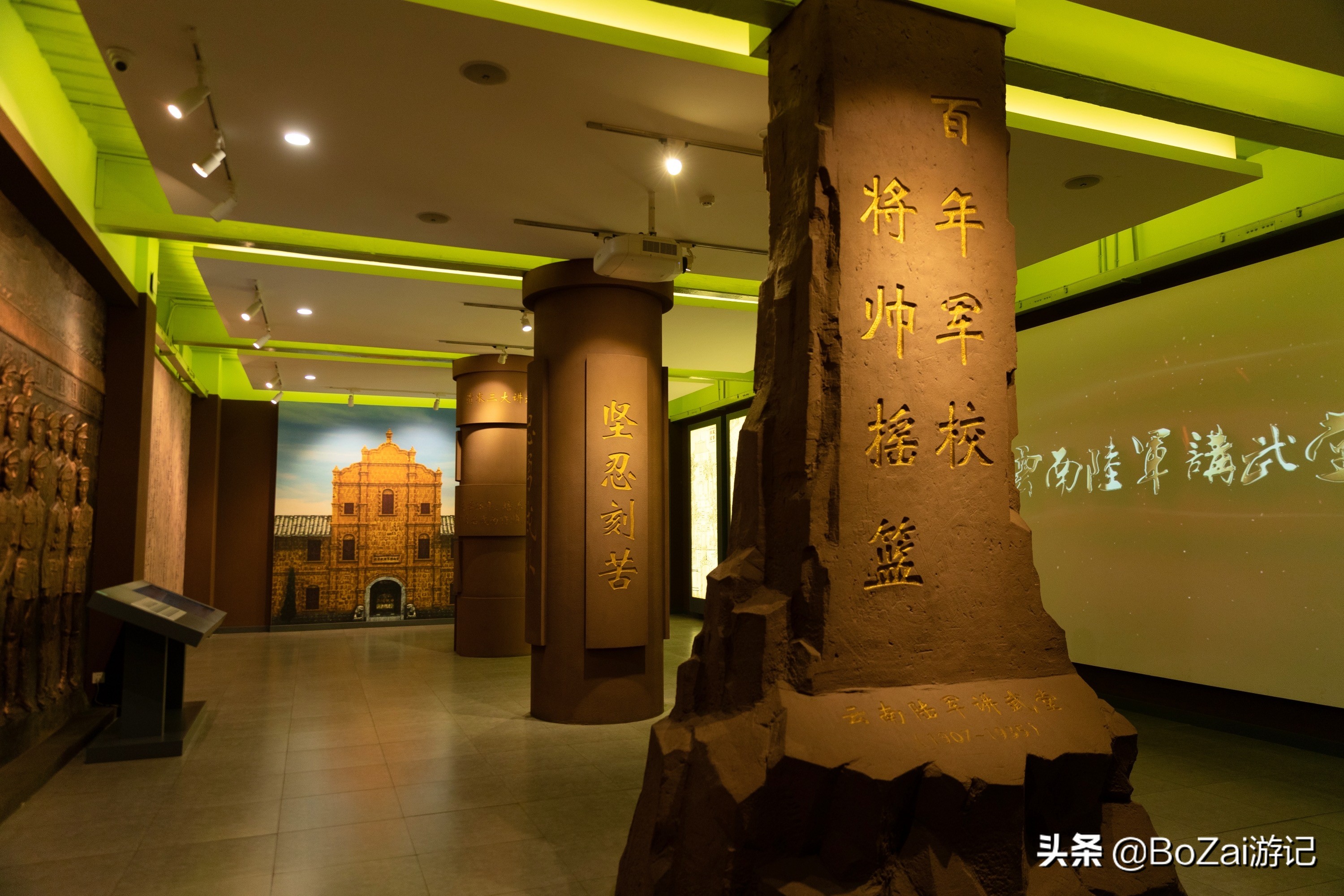 到昆明游玩必去的景点推荐一下,昆明官渡附近景点哪里好玩免费的