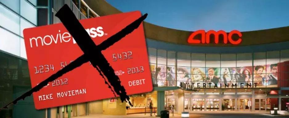 烧光上亿美元的包月观影公司真的活不下去