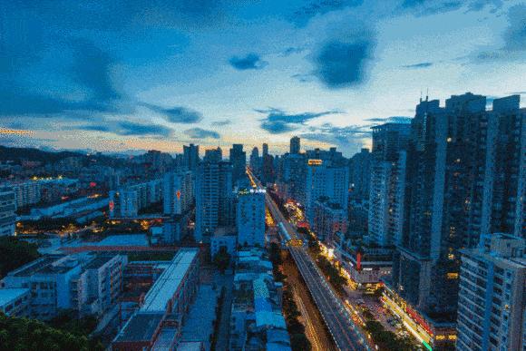 一刻钟便民社区生活圈,一刻钟便民生活圈成果