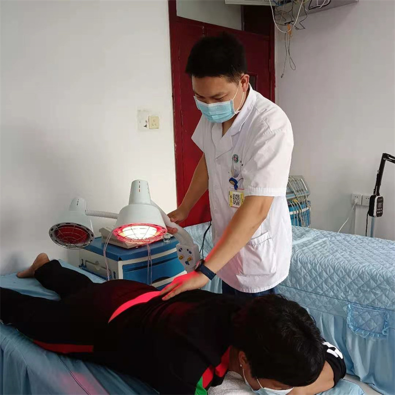 正午镇正午卫生院,颍东区正午镇卫生院