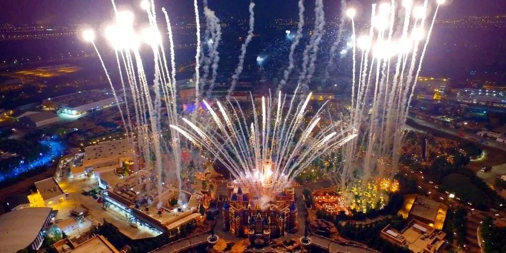 文旅夜游吸引游客的第一步,文旅夜游重点和难点