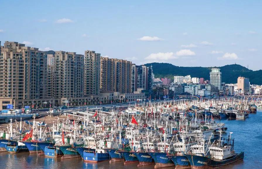 浙江舟山，是一座怎样的城市？