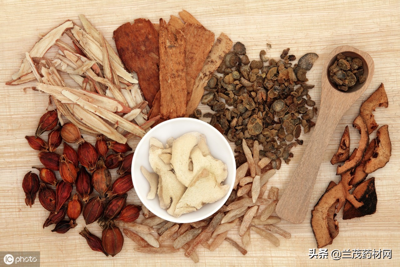 现在中药材造假很厉害吗,中药材容易作假的有哪些