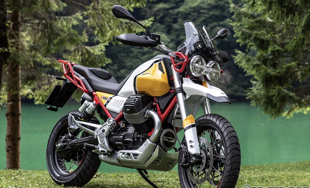 古兹复古摩托车最新款,摩托古兹哪个车型值得购买