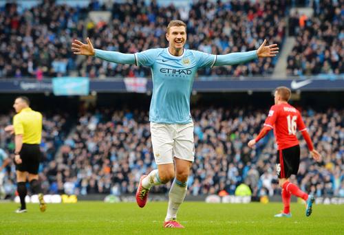 国际米兰埃丁哲科,埃丁哲科