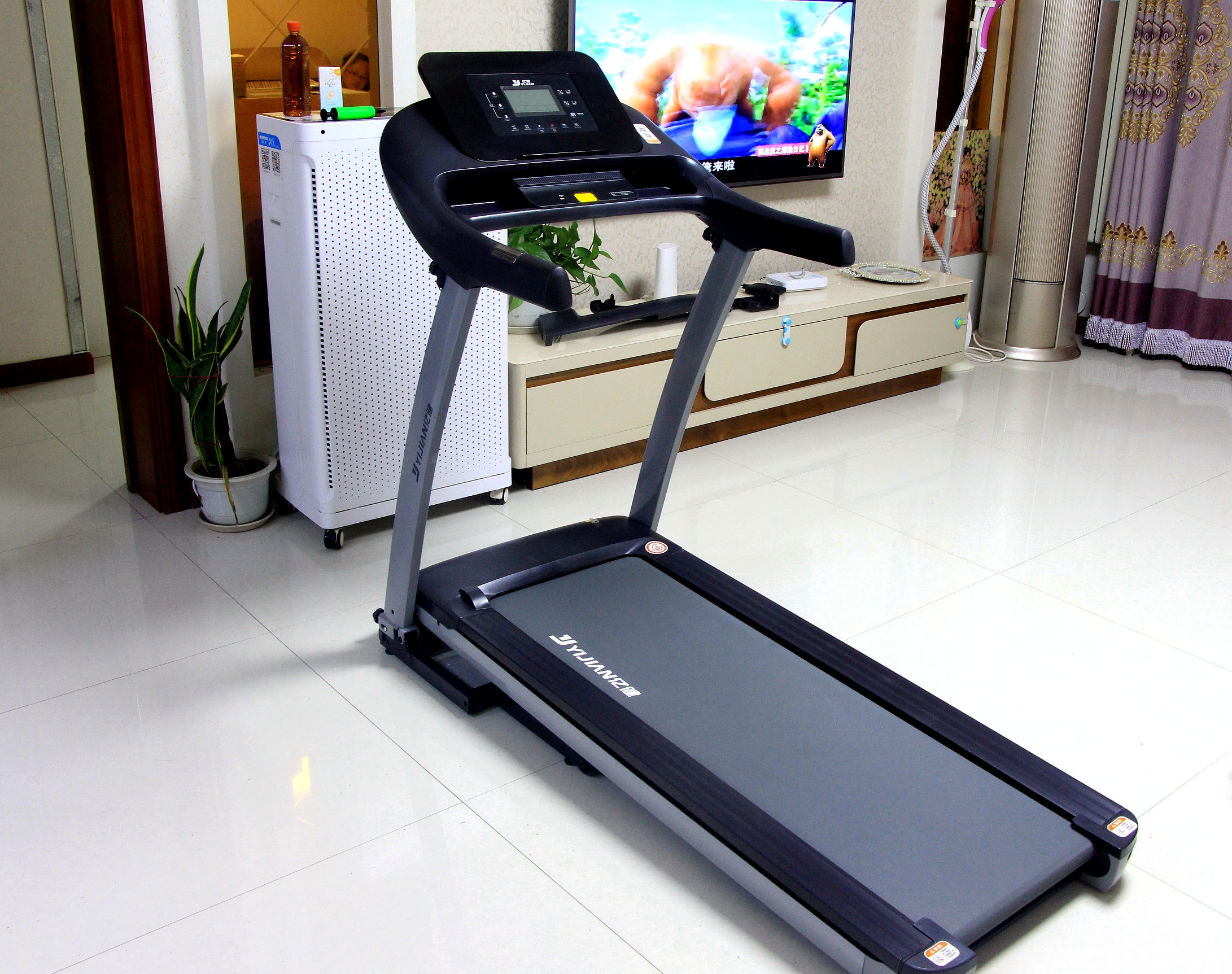 家用跑步机亿健t900多少钱,49元跑步机真的吗
