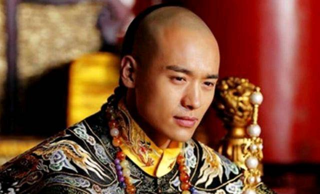 清朝十位皇帝成就及在位时长,清朝12位皇帝的排行榜