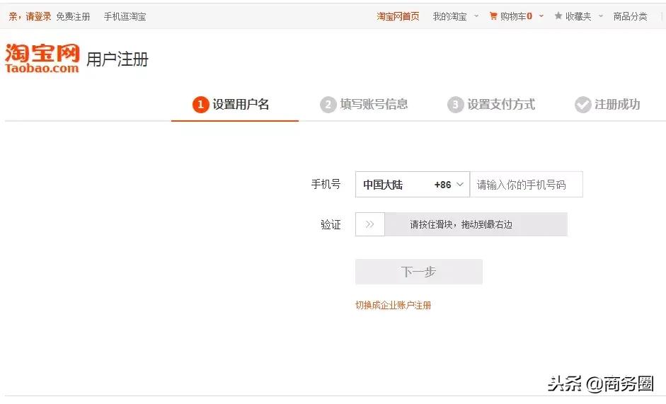 如何做网店新手入门,新手怎么做网店