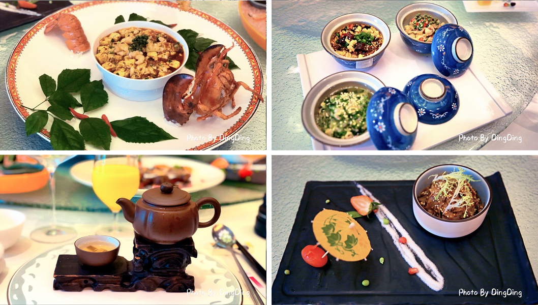 重庆隐藏在山里的酒店,重庆自然风景酒店