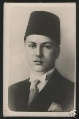 埃及最后一任国王,埃及末代王朝国王