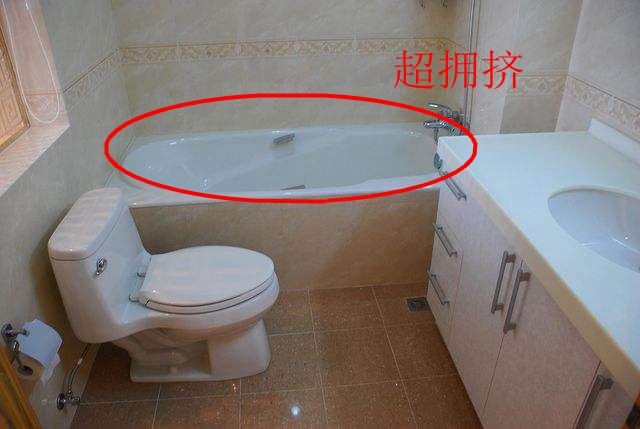 房子装修十大败笔排名,装修风格的十大败笔