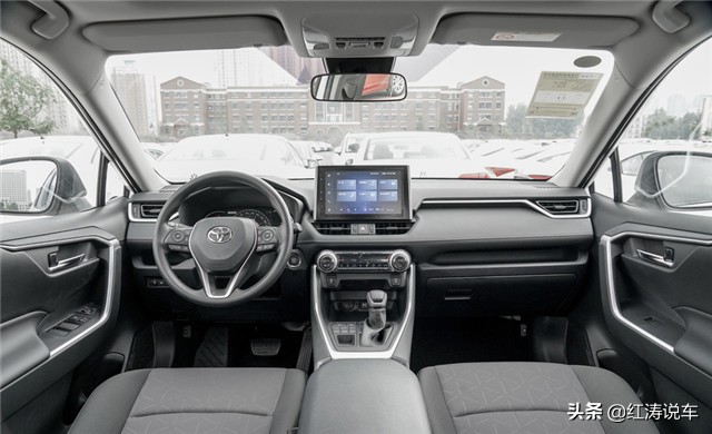 丰田rav4荣放有什么缺点,2021荣放rav4混动精英缺点