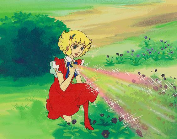 60年童年经典动画片,60年代十大经典动画片