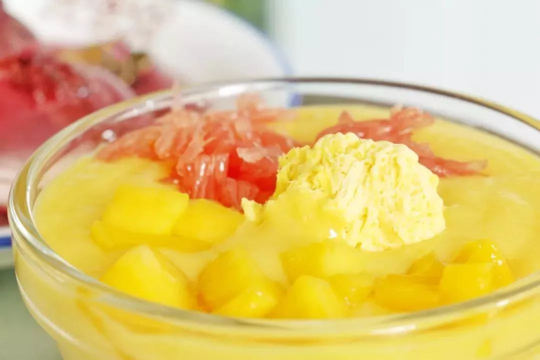 夏日爆款高颜值冰品,夏天必买的冰品