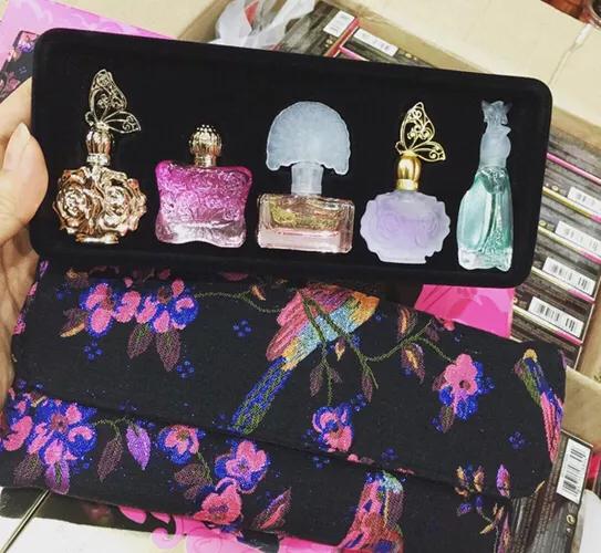 从少女到女人的香水,柔和东方香调的代表性经典香水