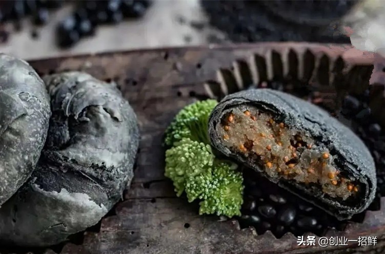 小本创业项目推荐2021特色小吃,美食创业项目推荐2021小本生意