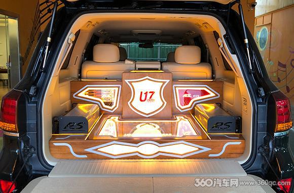 AbsoluteAutosoundSalon绝对发烧（广州）音响沙龙，这里会有啥