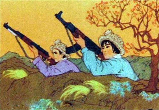 如何用枪打直升飞机,如何用枪打无人机