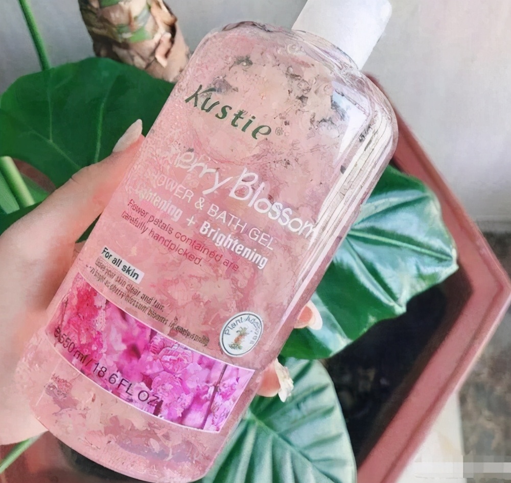 2021黑榜沐浴露,蔻斯汀和力士沐浴露哪个好用