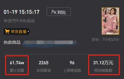 0粉新手主播1小时卖2400单！直播带货的3种新玩法曝光