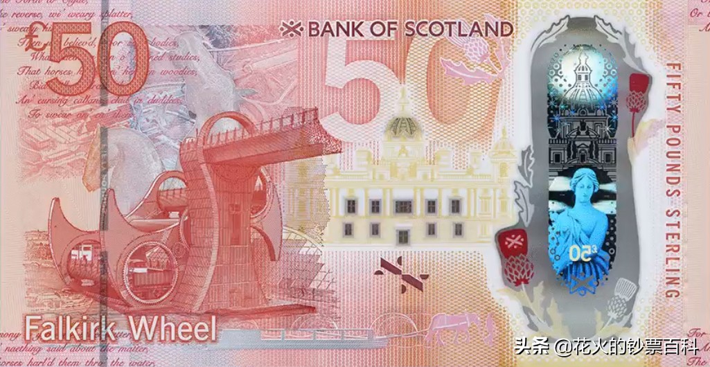 全球新钞发行,国外新钞价格