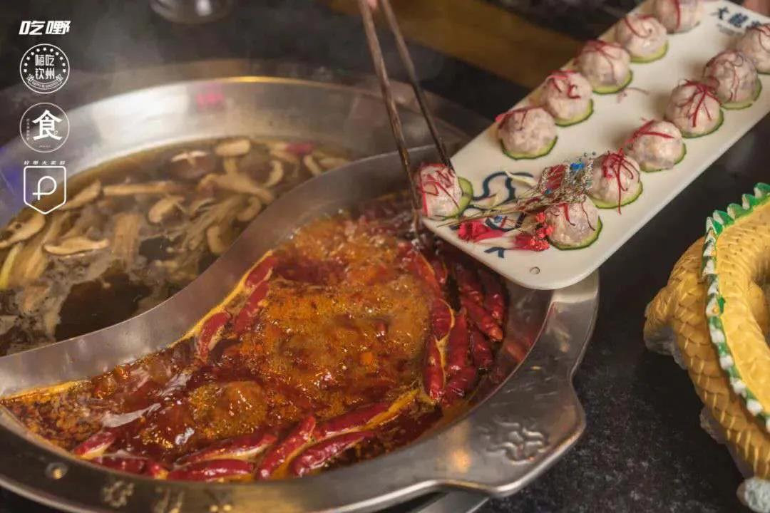 今年过年钦州冷不冷,钦州哪里火锅好吃