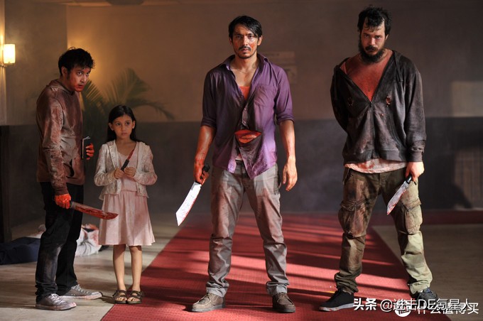 全程无尿点的动作电影推荐,第二部无尿点的动作大片