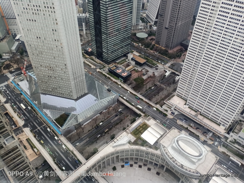 第1011回：世界第一高晴空塔，明治神宫安座百年