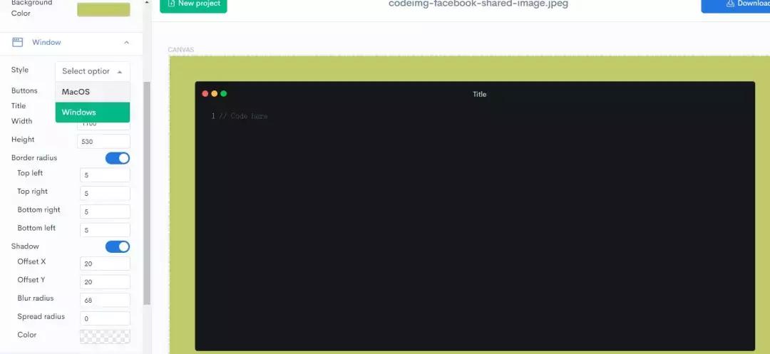ps图片生成器,ps图像生成工具